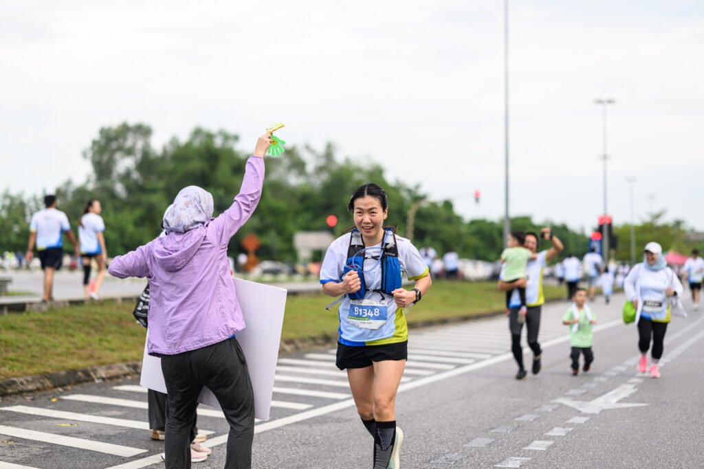 Sarawak Energy Isthmus Run 2025 Photos