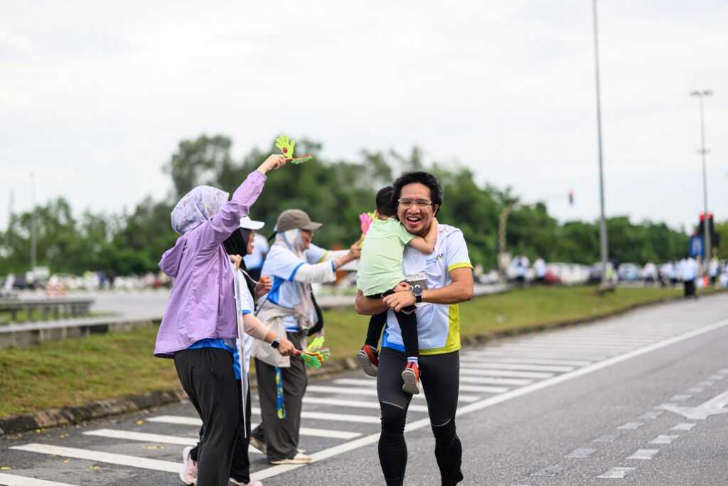 Sarawak Energy Isthmus Run 2025 Photos