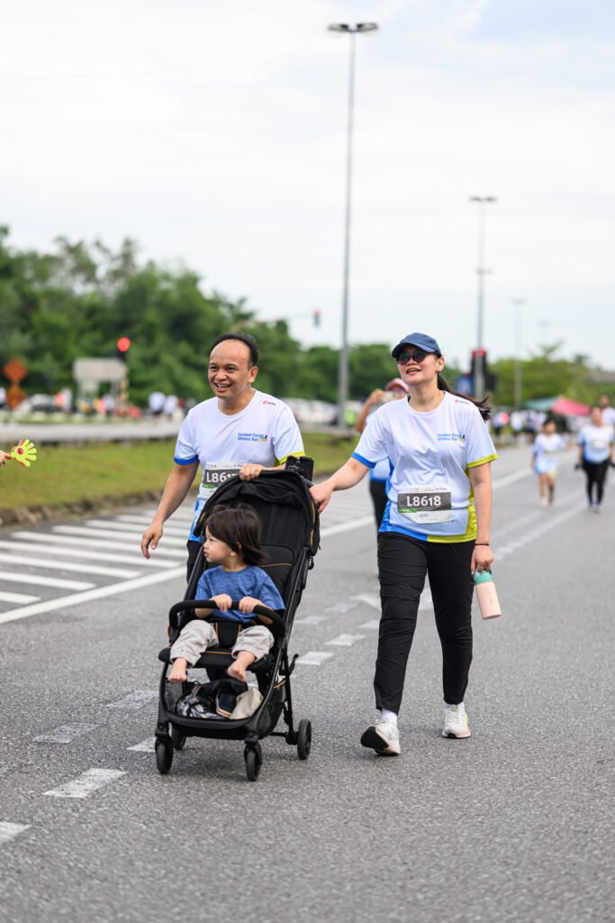Sarawak Energy Isthmus Run 2025 Photos