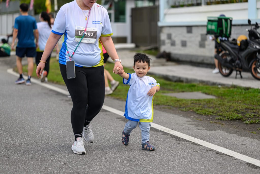 Sarawak Energy Isthmus Run 2025 Photos