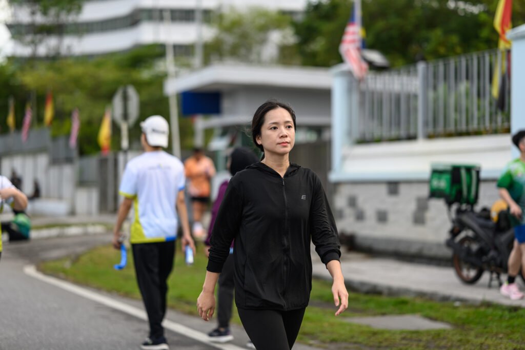 Sarawak Energy Isthmus Run 2025 Photos