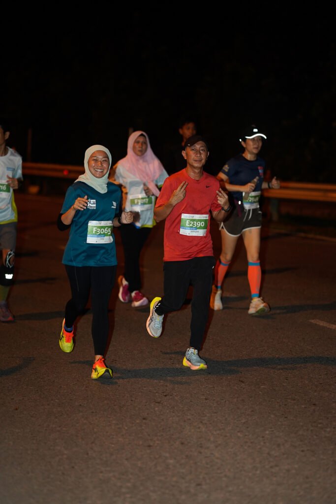 Sarawak Energy Isthmus Run 2025 Photos