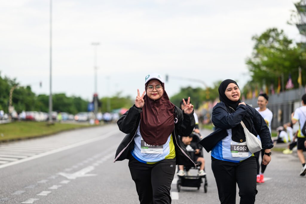 Sarawak Energy Isthmus Run 2025 Photos