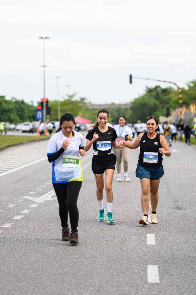 Sarawak Energy Isthmus Run 2025 Photos