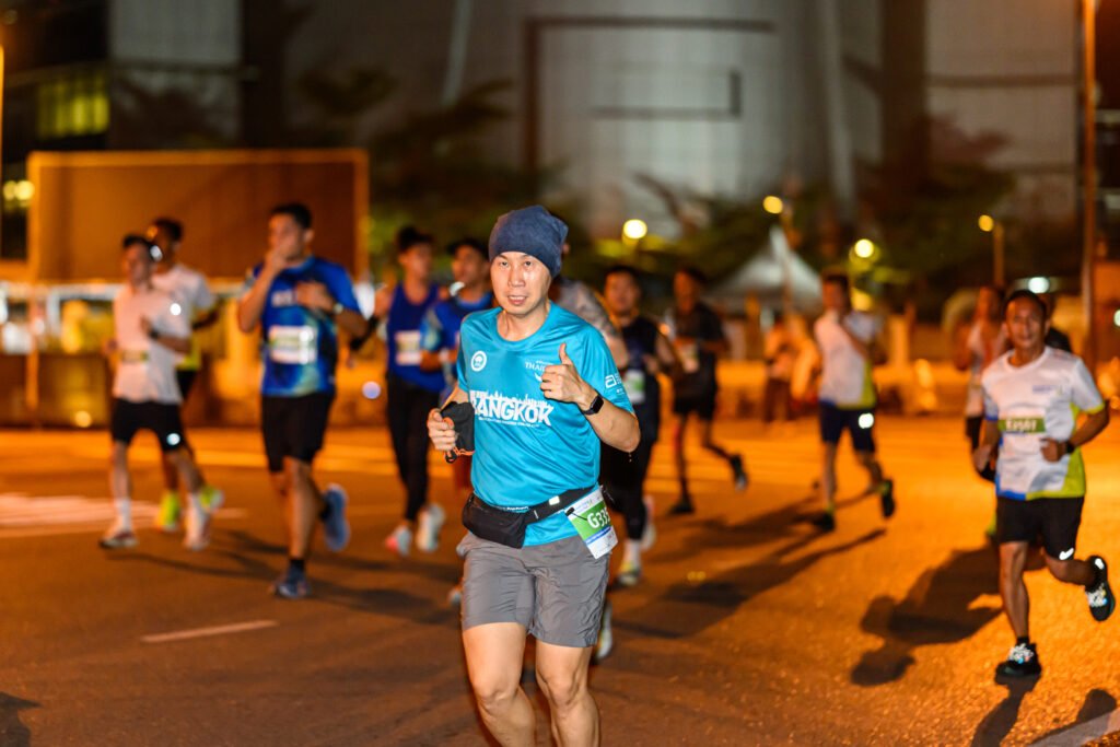 Sarawak Energy Isthmus Run 2025 Photos