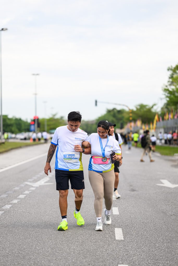 Sarawak Energy Isthmus Run 2025 Photos