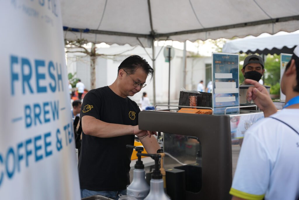 Sarawak Energy Isthmus Run 2025 Photos