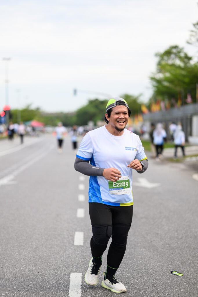 Sarawak Energy Isthmus Run 2025 Photos