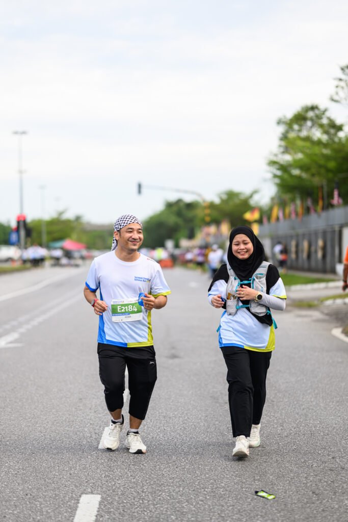 Sarawak Energy Isthmus Run 2025 Photos