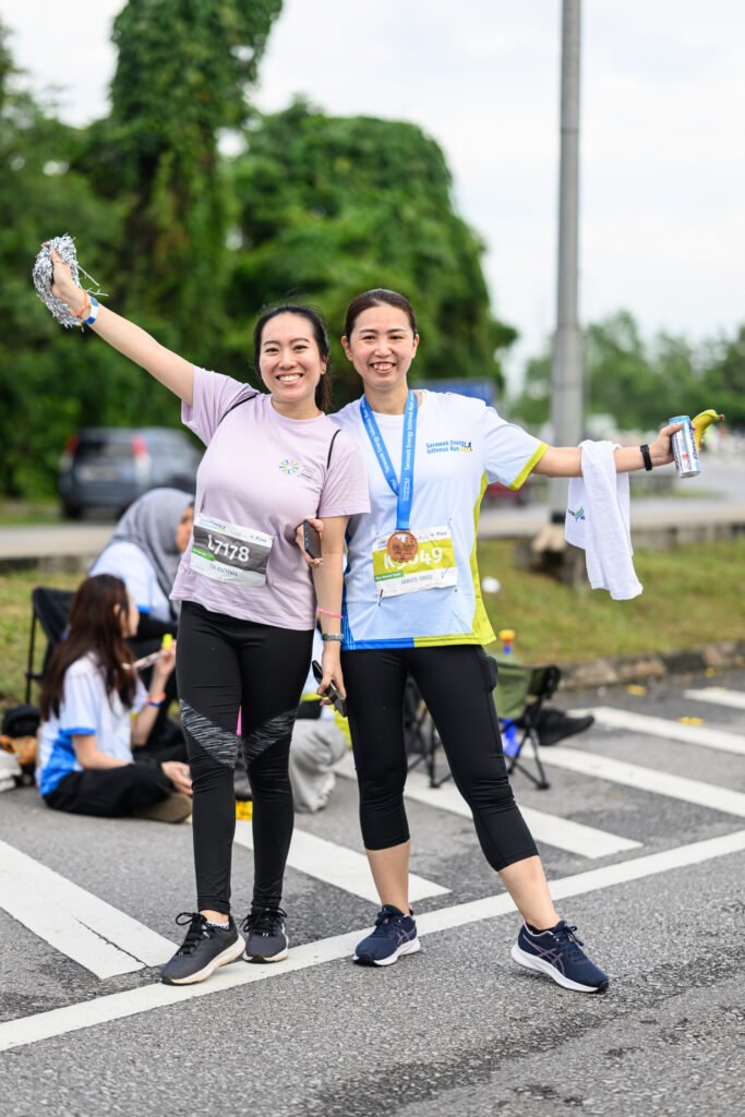 Sarawak Energy Isthmus Run 2025 Photos