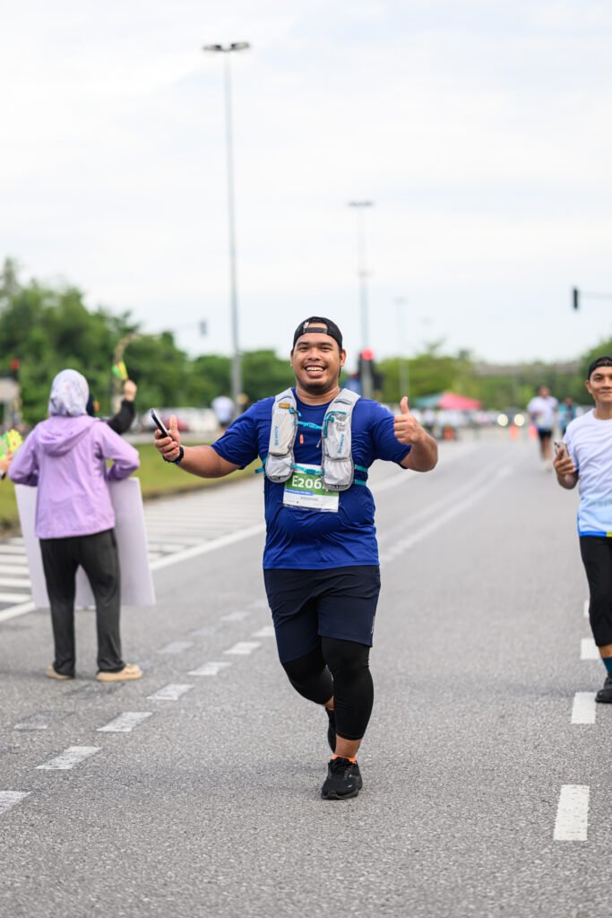 Sarawak Energy Isthmus Run 2025 Photos