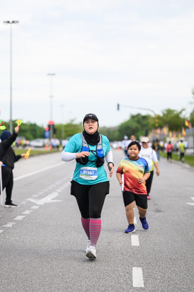 Sarawak Energy Isthmus Run 2025 Photos