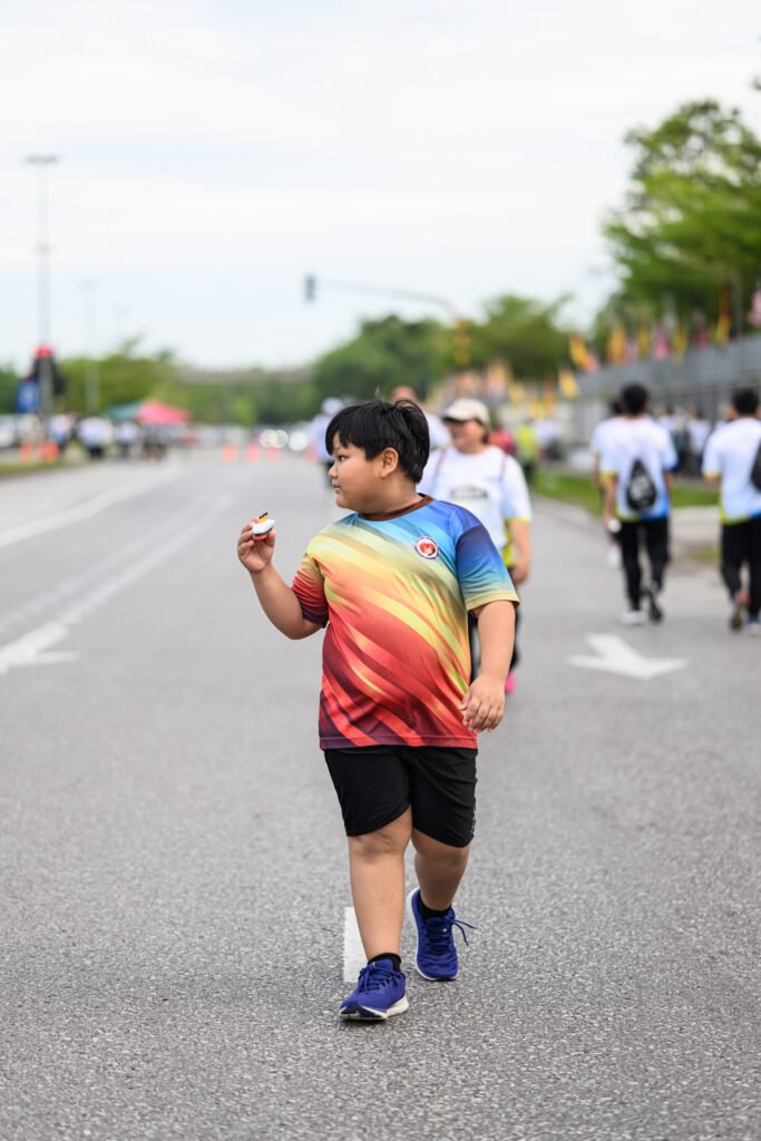 Sarawak Energy Isthmus Run 2025 Photos