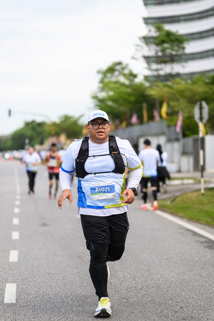 Sarawak Energy Isthmus Run 2025 Photos