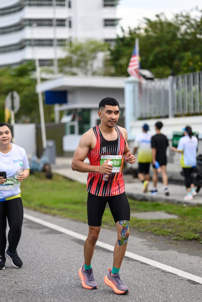 Sarawak Energy Isthmus Run 2025 Photos