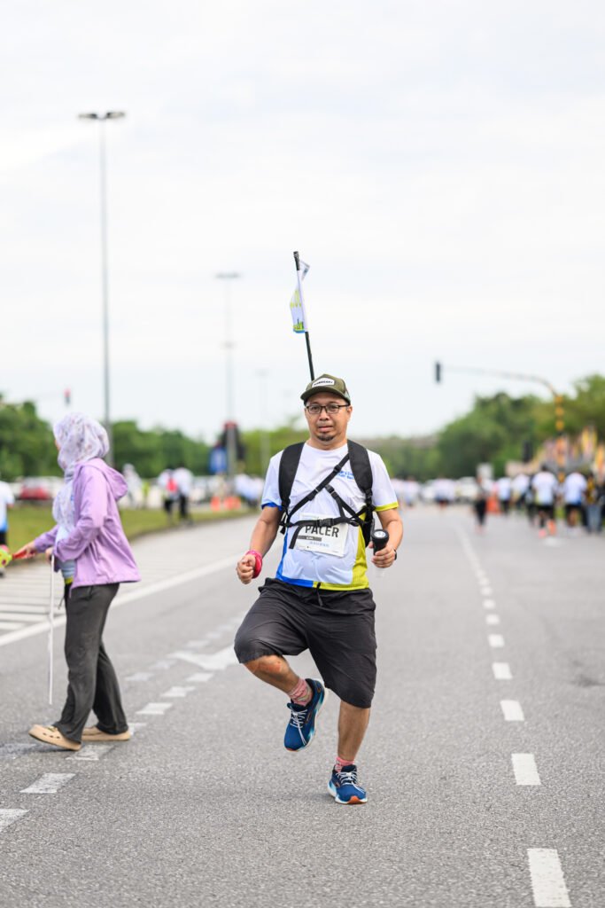 Sarawak Energy Isthmus Run 2025 Photos