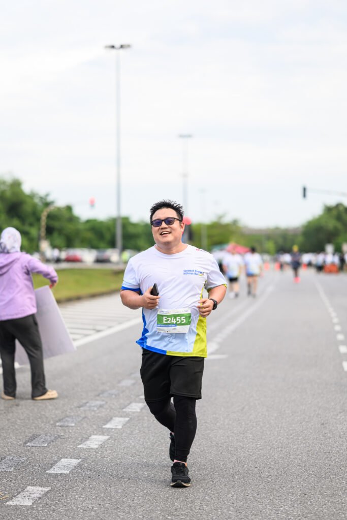 Sarawak Energy Isthmus Run 2025 Photos