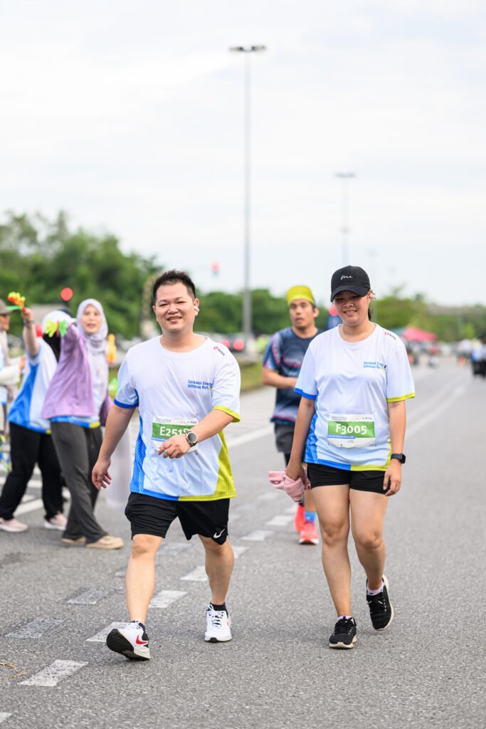Sarawak Energy Isthmus Run 2025 Photos