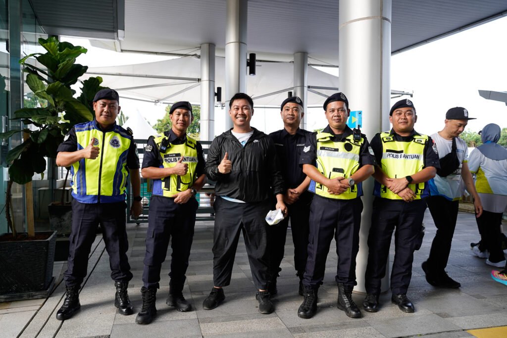 Sarawak Energy Isthmus Run 2025 Photos