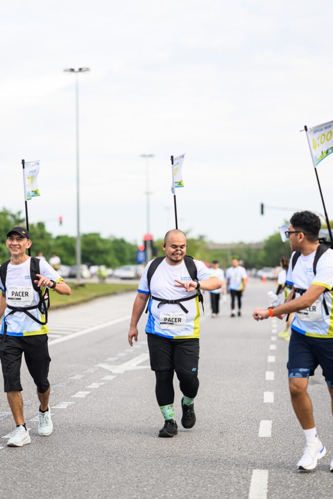 Sarawak Energy Isthmus Run 2025 Photos