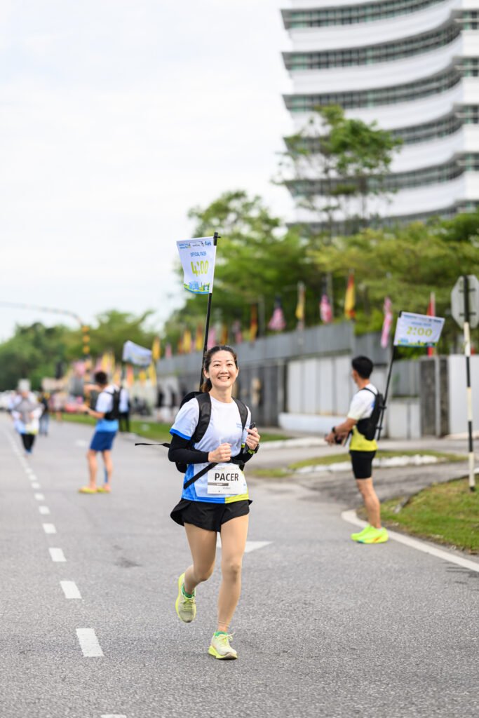 Sarawak Energy Isthmus Run 2025 Photos