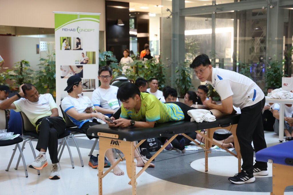 Sarawak Energy Isthmus Run 2025 Photos