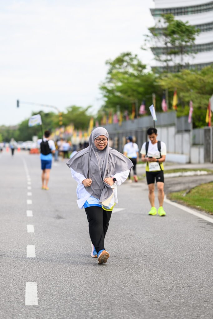 Sarawak Energy Isthmus Run 2025 Photos