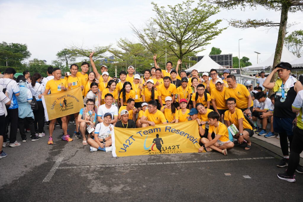 Sarawak Energy Isthmus Run 2025 Photos