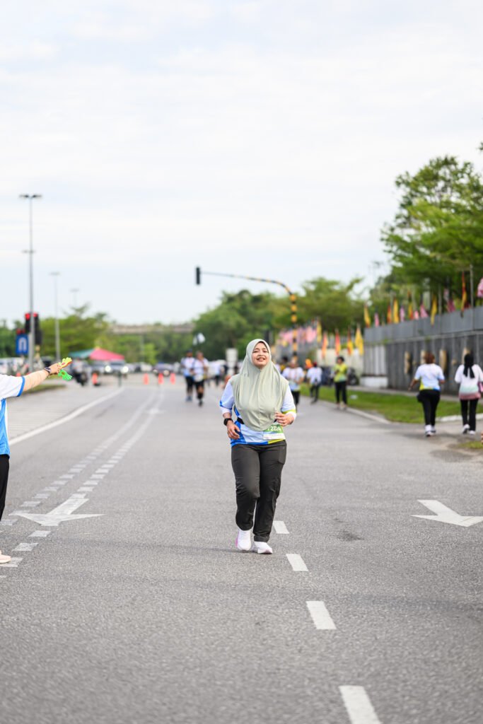 Sarawak Energy Isthmus Run 2025 Photos