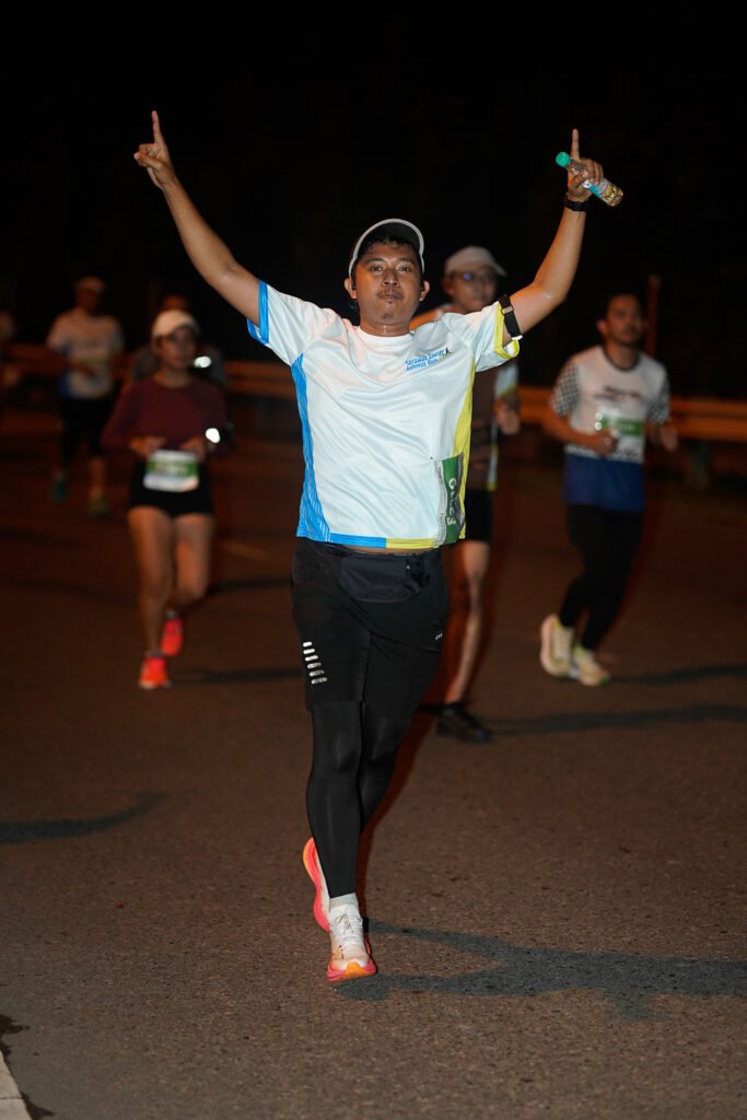Sarawak Energy Isthmus Run 2025 Photos
