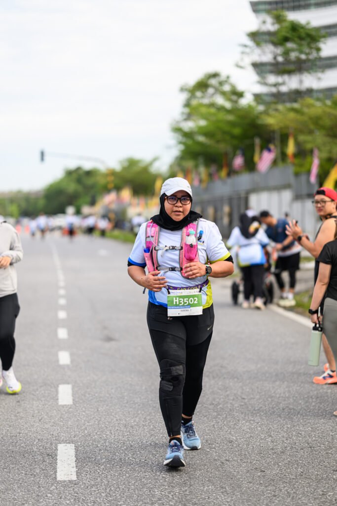 Sarawak Energy Isthmus Run 2025 Photos