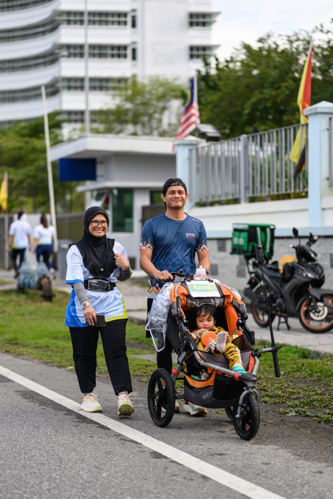 Sarawak Energy Isthmus Run 2025 Photos