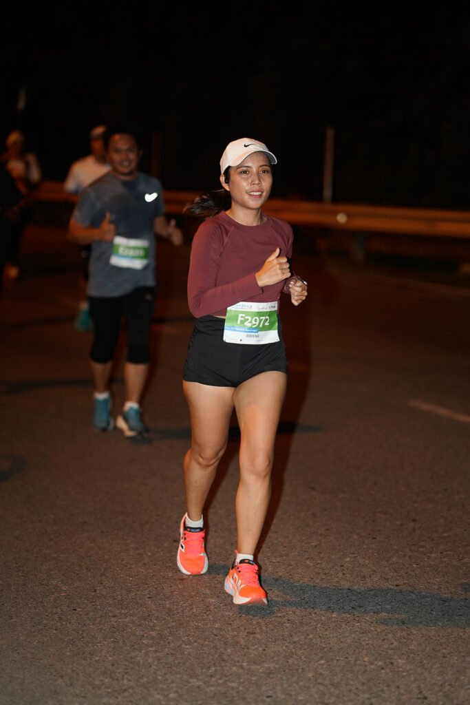 Sarawak Energy Isthmus Run 2025 Photos
