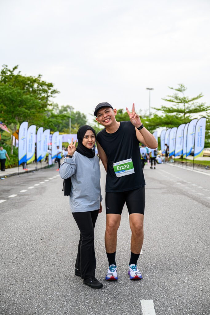 Sarawak Energy Isthmus Run 2025 Photos