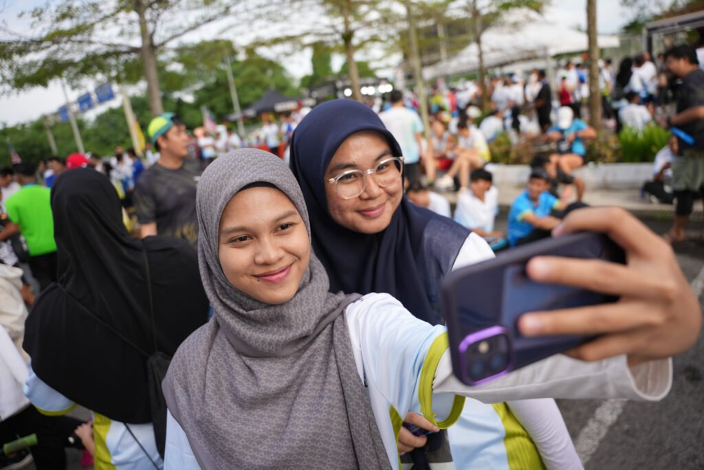 Sarawak Energy Isthmus Run 2025 Photos