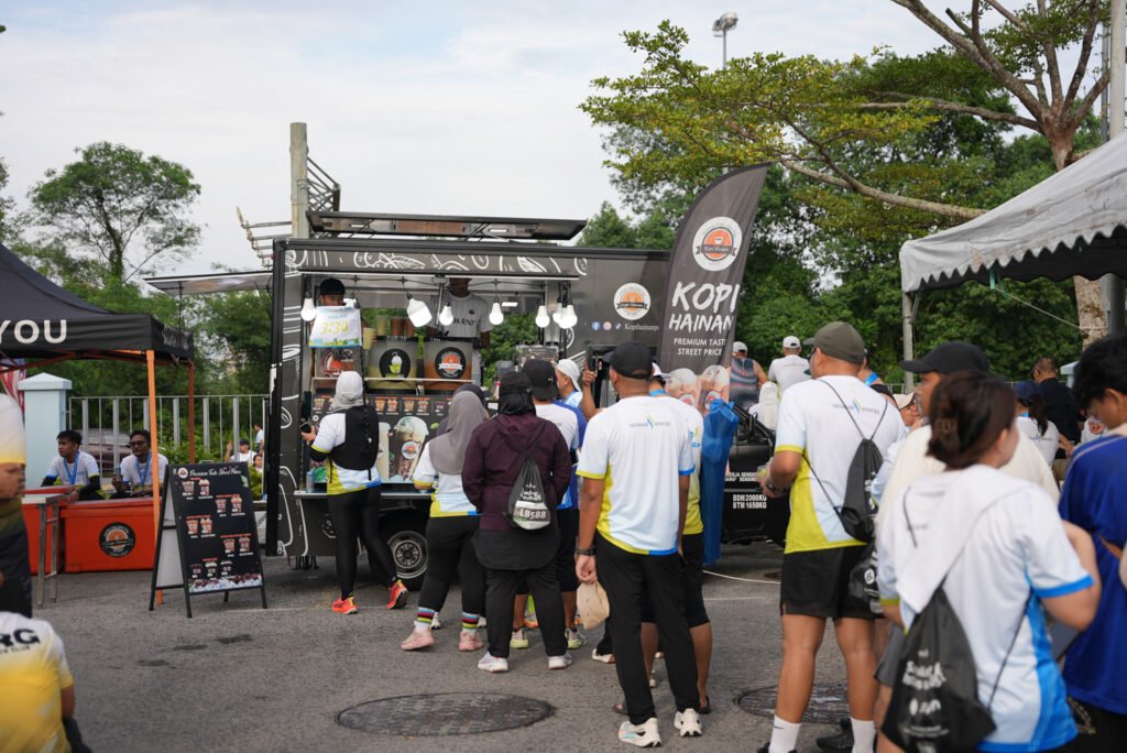 Sarawak Energy Isthmus Run 2025 Photos