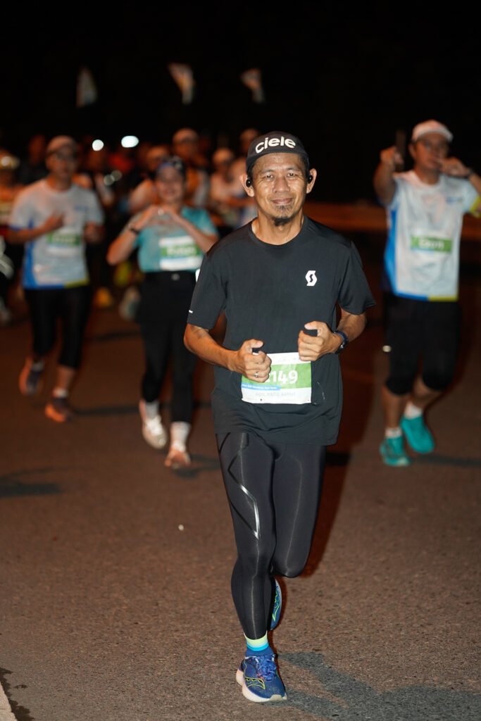 Sarawak Energy Isthmus Run 2025 Photos