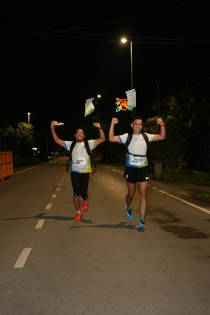 Sarawak Energy Isthmus Run 2025 Photos