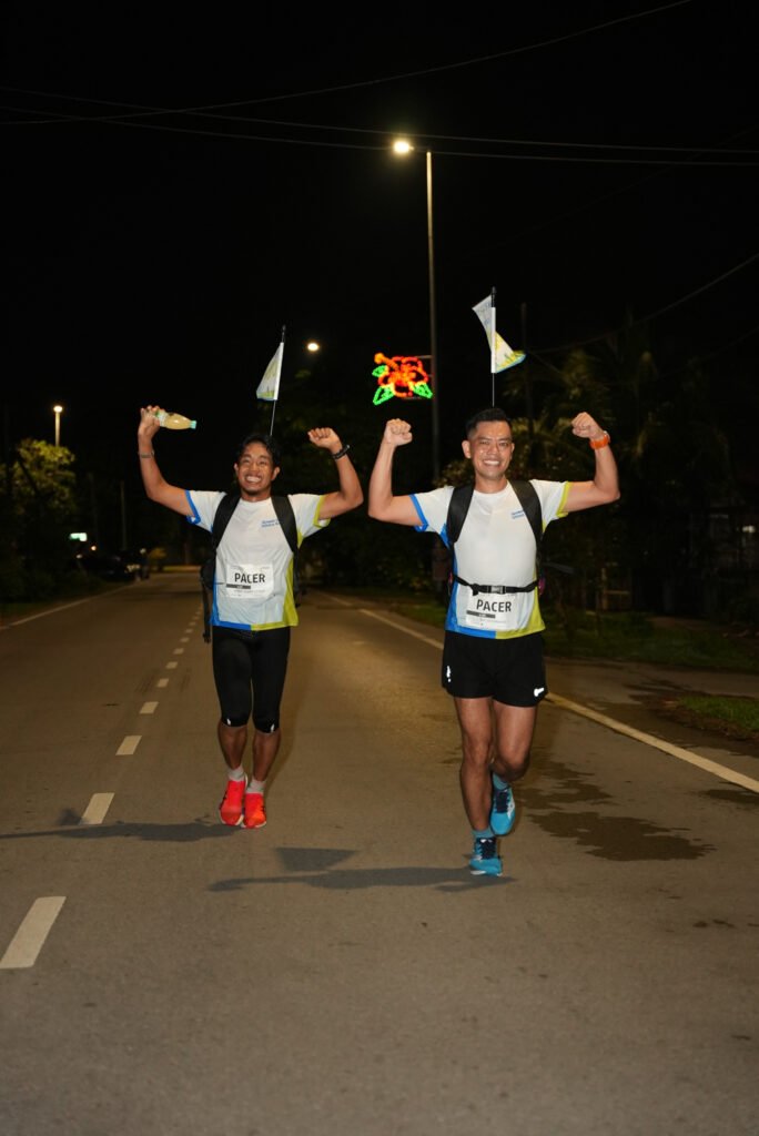Sarawak Energy Isthmus Run 2025 Photos