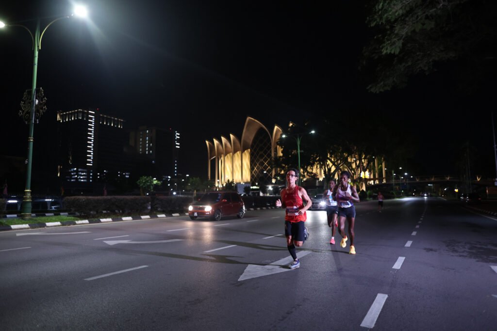 Sarawak Energy Isthmus Run 2025 Photos
