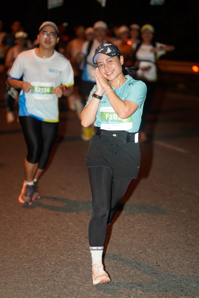 Sarawak Energy Isthmus Run 2025 Photos