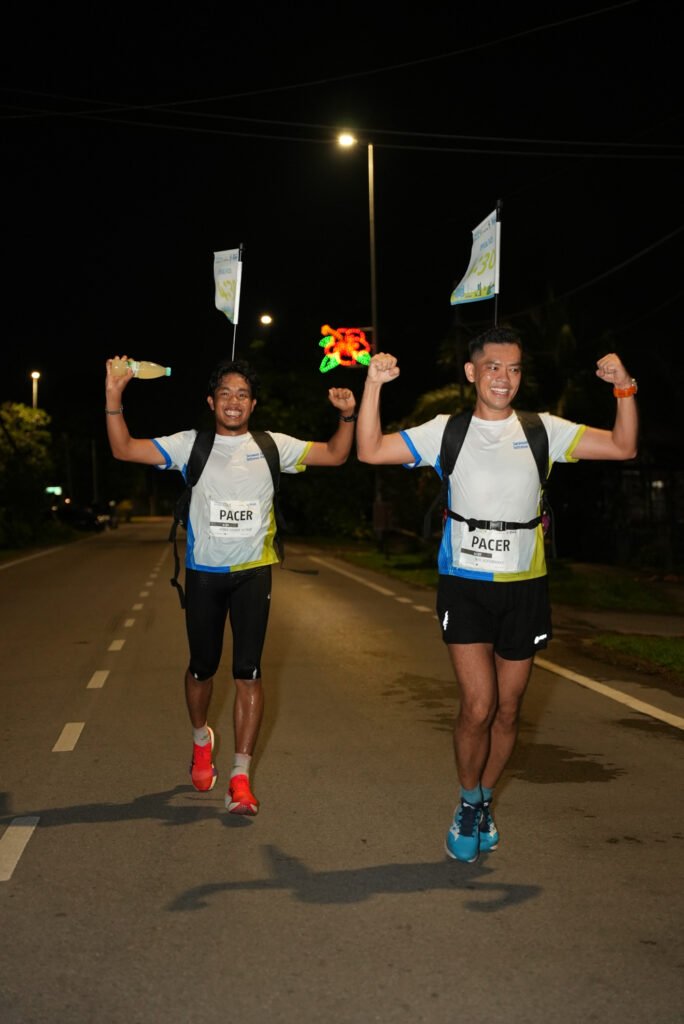 Sarawak Energy Isthmus Run 2025 Photos