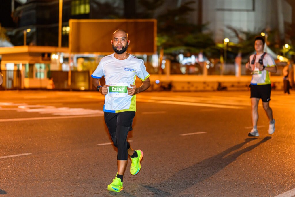 Sarawak Energy Isthmus Run 2025 Photos