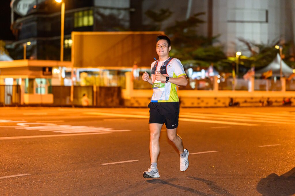 Sarawak Energy Isthmus Run 2025 Photos