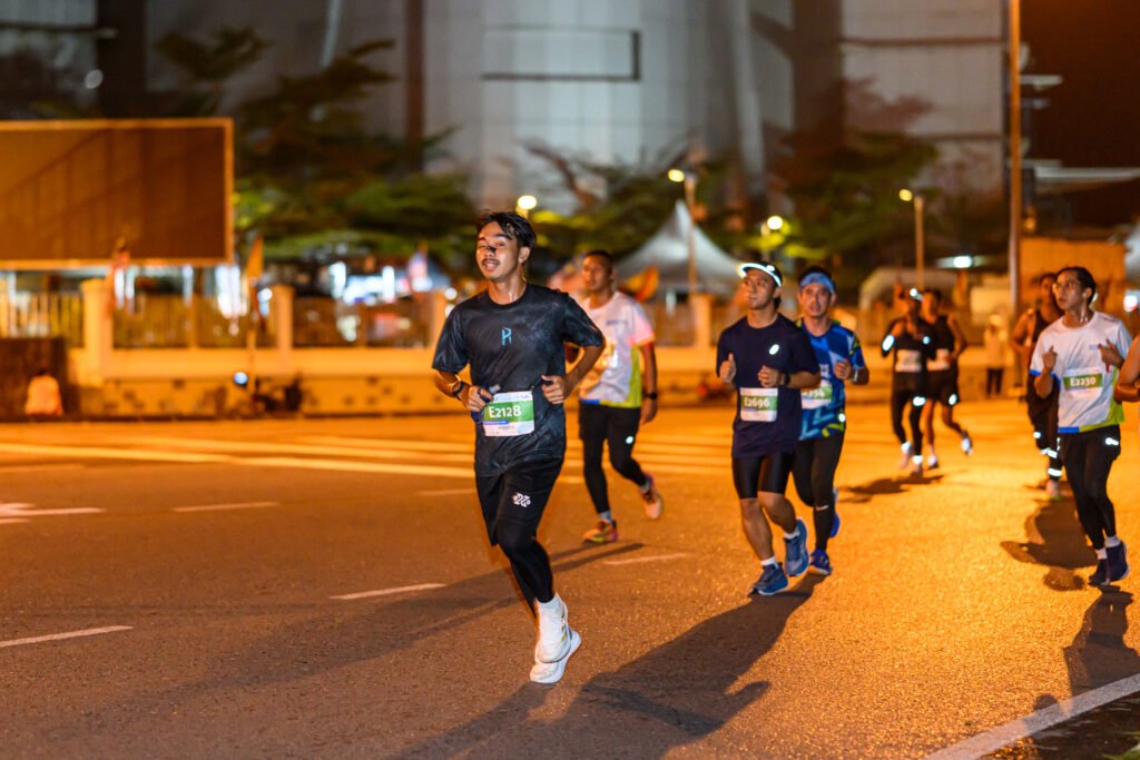 Sarawak Energy Isthmus Run 2025 Photos