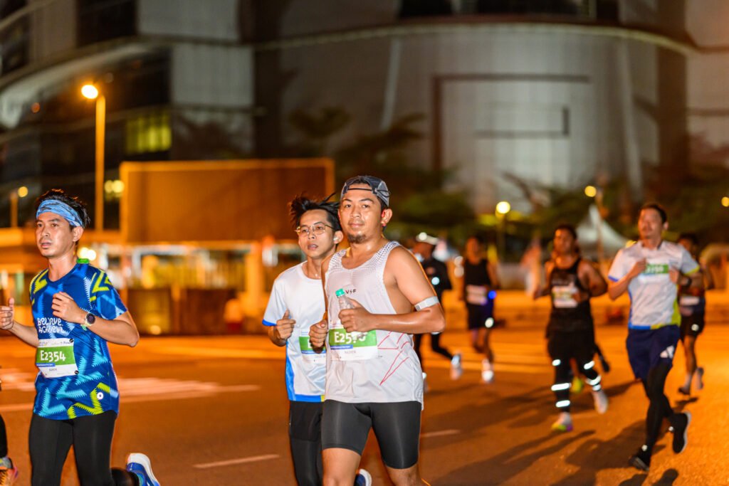 Sarawak Energy Isthmus Run 2025 Photos