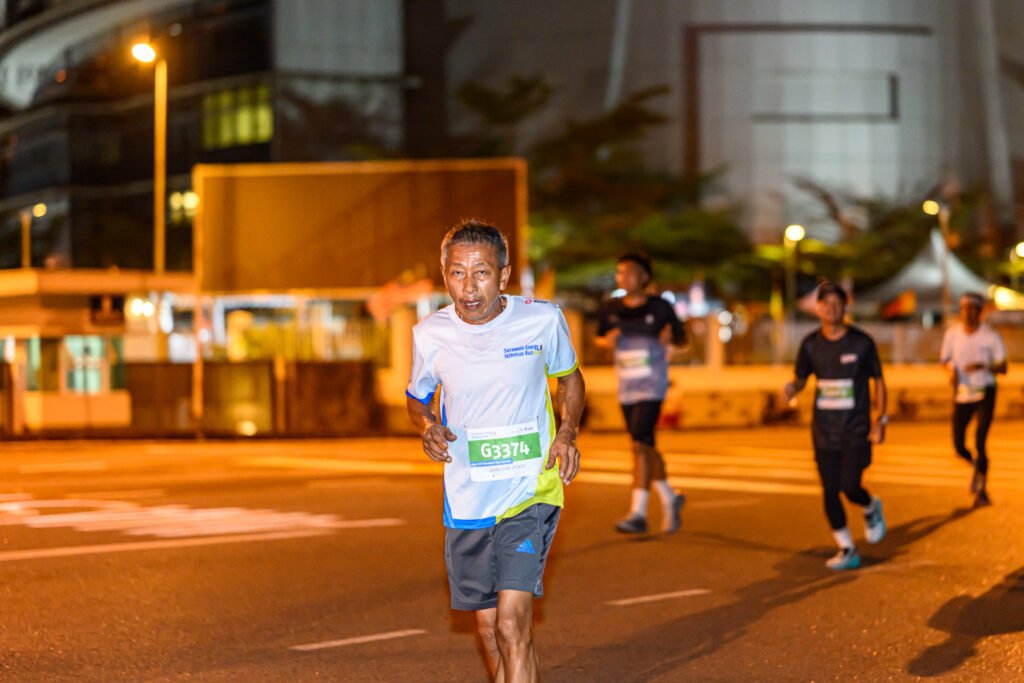 Sarawak Energy Isthmus Run 2025 Photos