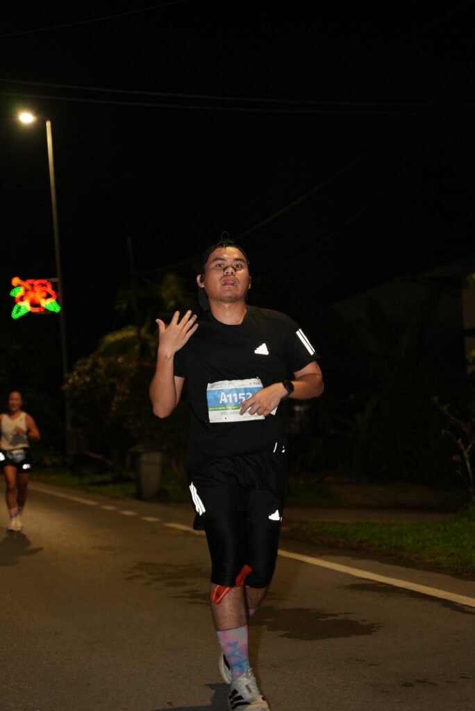 Sarawak Energy Isthmus Run 2025 Photos