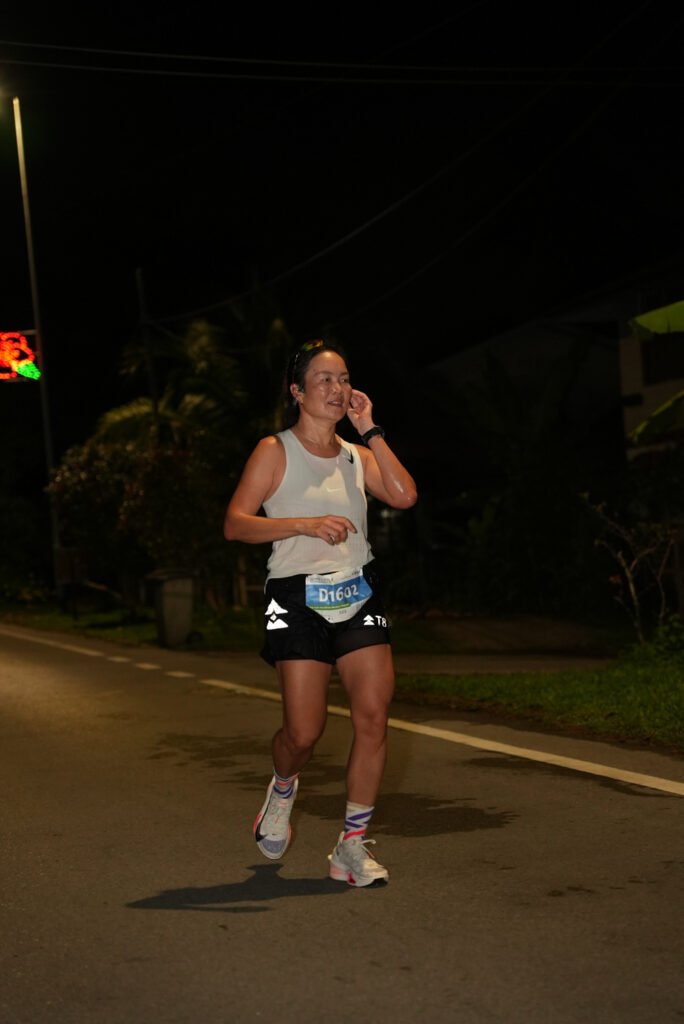 Sarawak Energy Isthmus Run 2025 Photos