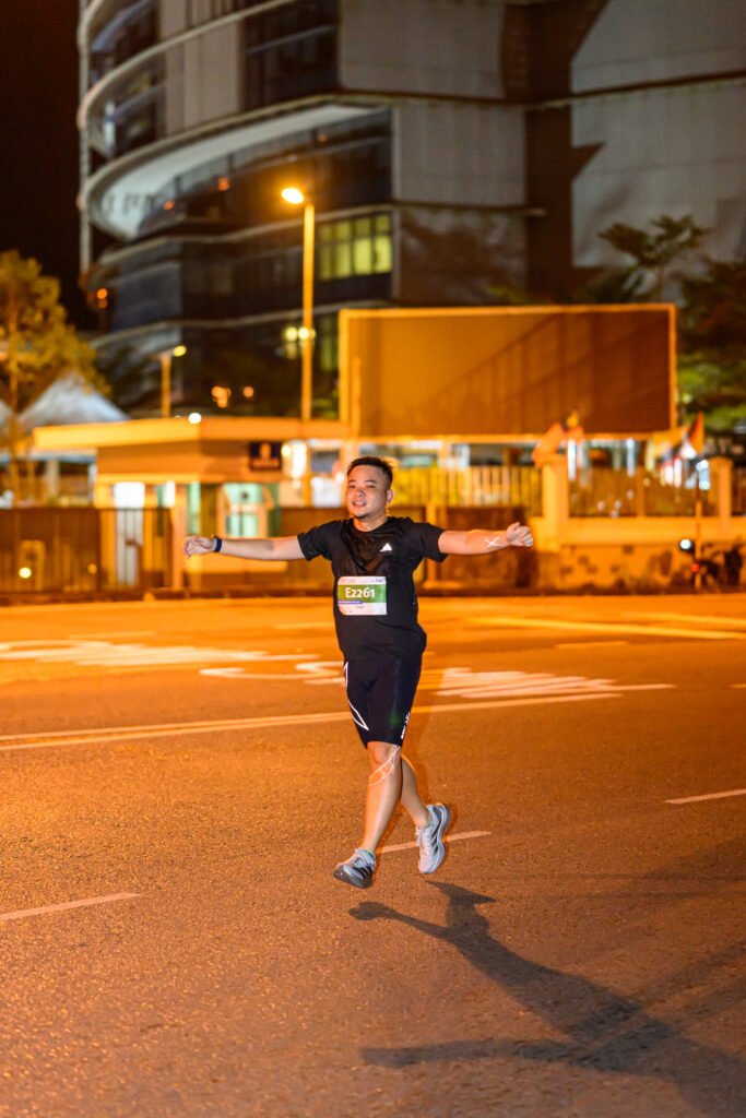Sarawak Energy Isthmus Run 2025 Photos